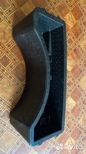 Органайзер багажника Volkswagen Polo Sedan