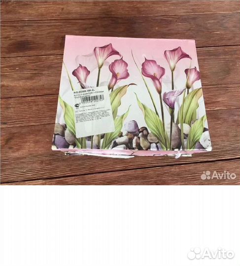 Набор чайный 