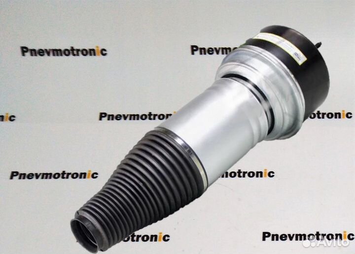 Пневмобаллон Jaguar XJ 2004-2010 Передний