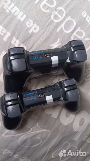 Dualshock 3 оригинал