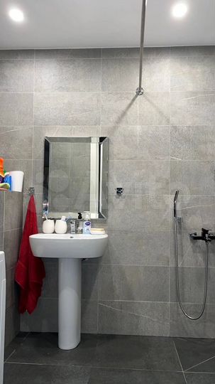 1-к. квартира, 47,2 м², 1/6 эт.