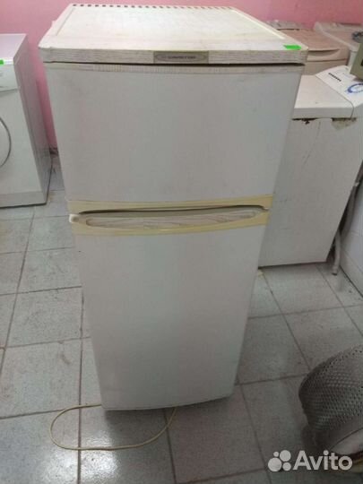 Холодильник