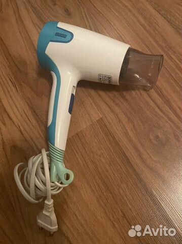 Фен Scarlett SC-1072