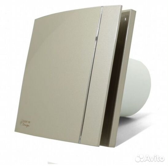 Вытяжной вентилятор Soler & Palau