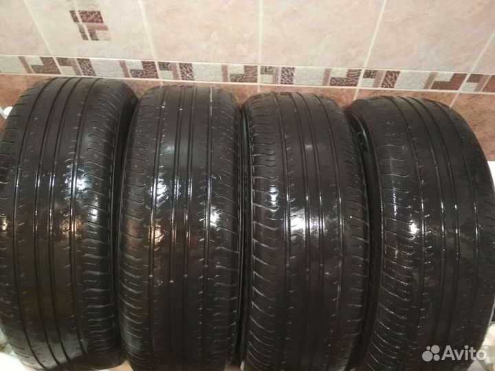 Hankook Optimo K415 225/60 R17 99H