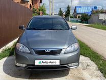 Daewoo Gentra 1.5 MT, 2015, 124 000 км, с пробегом, цена 670 000 руб.