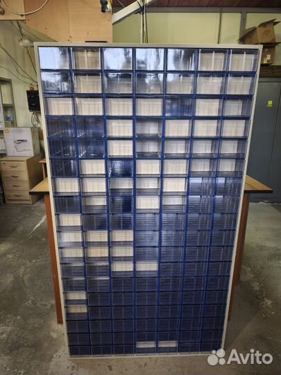 Стеллаж для хранения