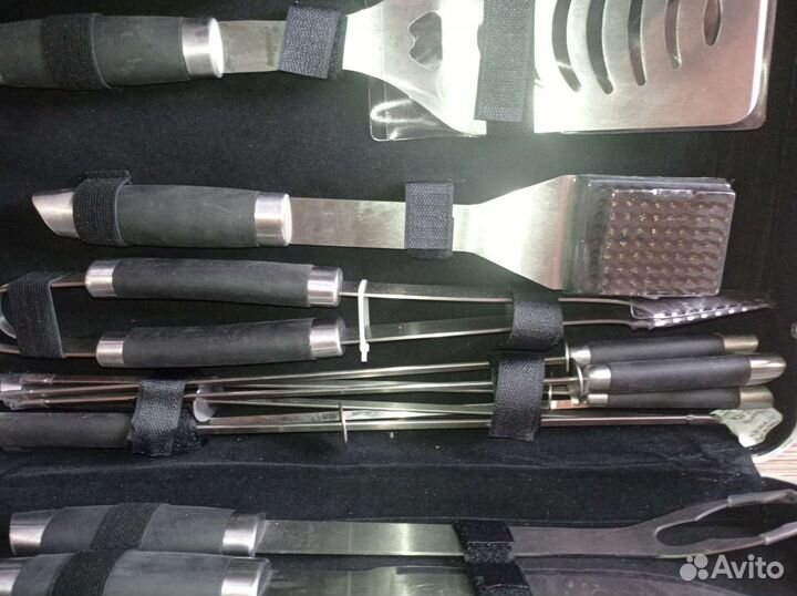 Набор для барбекю berghoff