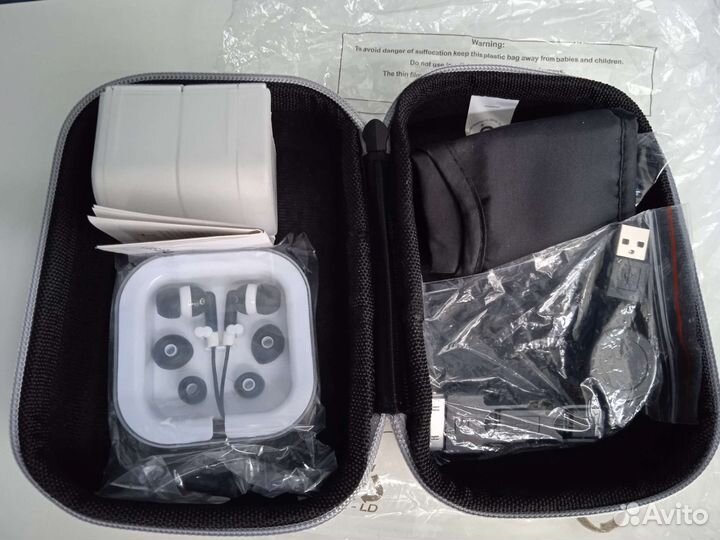 Кейс для путешествий