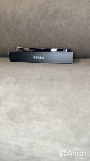 iPhone 13 Pro Max, 256 ГБ