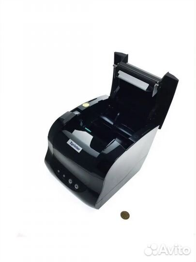 Термопринтер для маркетплейсов Xprinter XP-365B