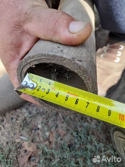 Топливный шланг