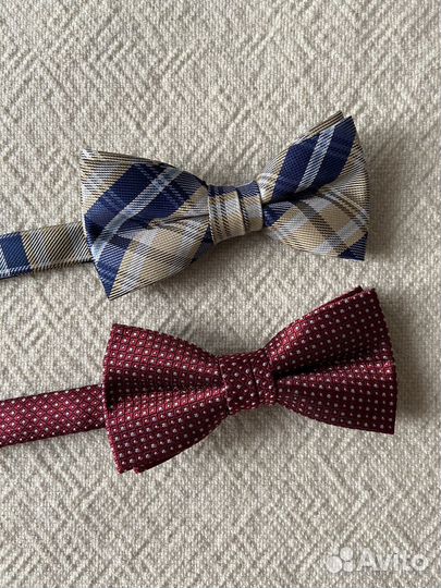 Галстук-бабочка Zara kids