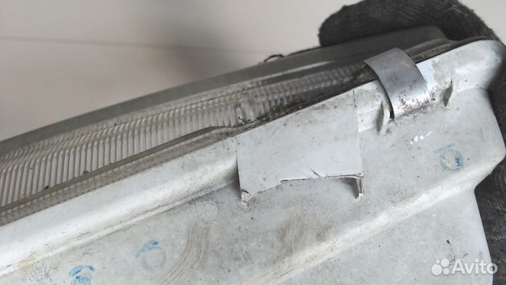 Фара (передняя) Volkswagen Passat 4, 1994