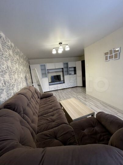 2-к. квартира, 40 м², 4/5 эт.