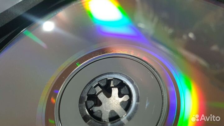 Queen - Greatest Hits III (фирменный CD)