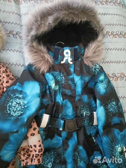 Вещи на девочку 116