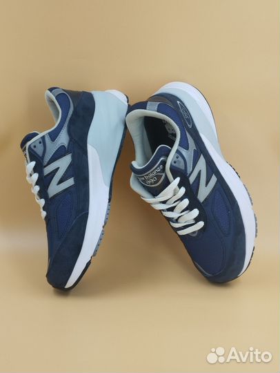 Кроссовки New balance 990