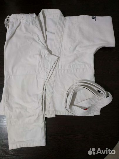 Кимоно детское для айкидо