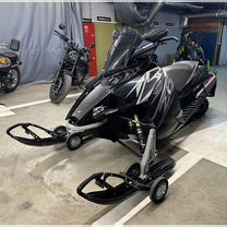 Arctic Cat ZR 8000 RR 137 2019, 2019, 10 191 км, Минск
