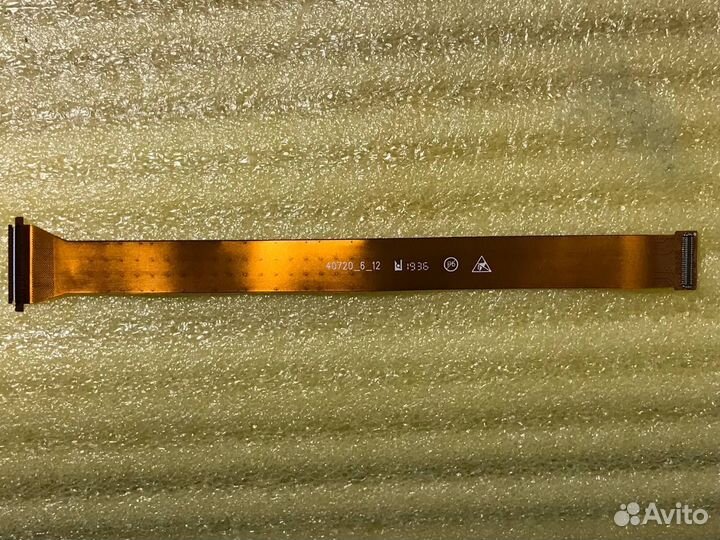 Шлейф дисплея Huawei JDN2