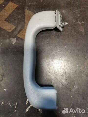 Ручка пассажира