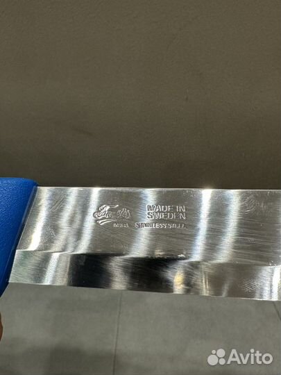 Разделочный нож Mora Frosts Швеция новый