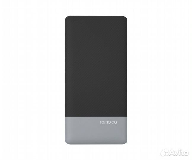 Power bank портативная зарядка повербанк 10000mAh