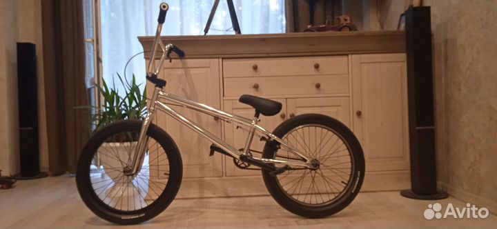 Bmx TT Millennium 20