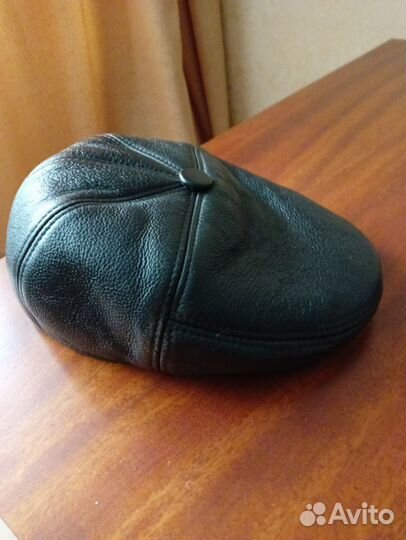 Мужская кепка