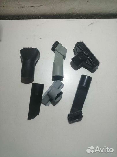 Насадки для пылесоса