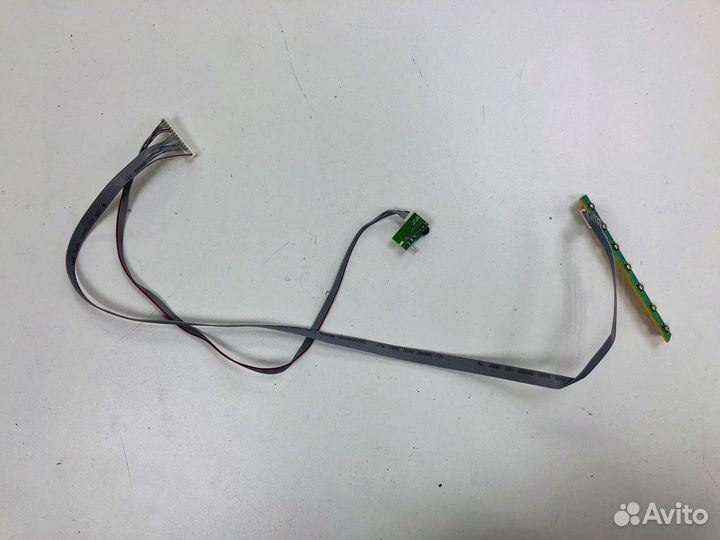 Dled385E20-IR XTG20170927 ик +кнопки Hi 39HT101X