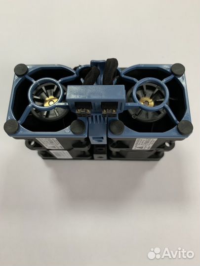 Процессор и память для сервера