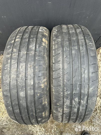 Toyo Proxes CF2 215/65 R16