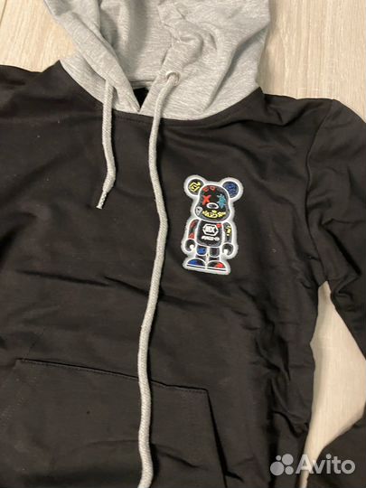 Спортивный костюм 6/10/12/14лет