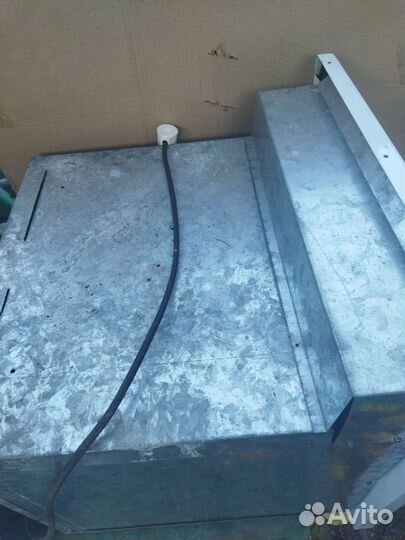 Духовой шкаф электрическая встроенная