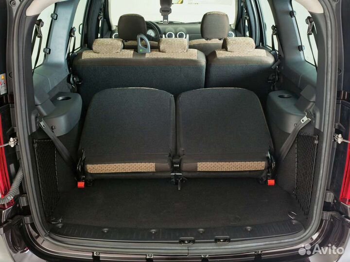 Грузоперевозки лада ларгус