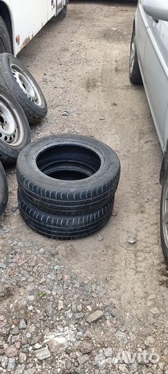 КАМА Кама-Евро-129 175/70 R14 84H