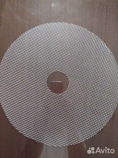 Поддоны и сеточки для сушки Волтера 1000