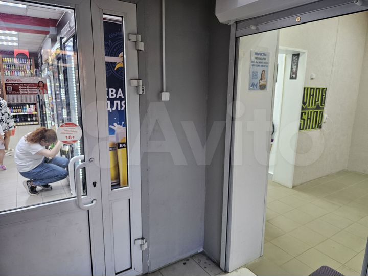 Продажа арендного бизнеса