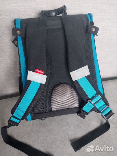 Школьный рюкзак