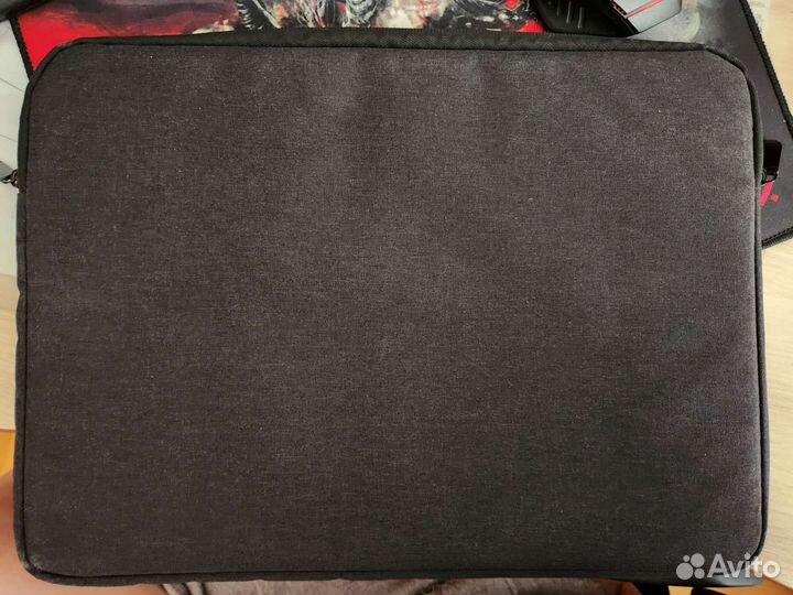 Чехол для ноутбука 15