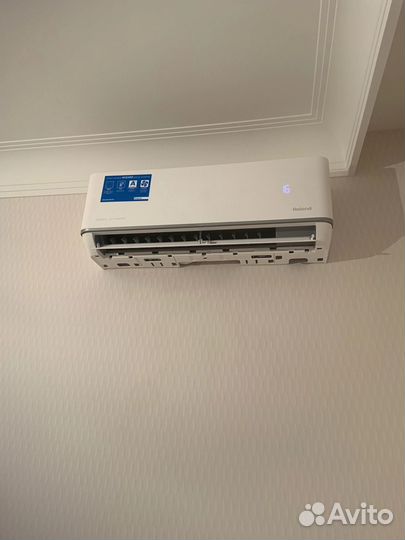 Монтаж / Демонтаж / обслуживание сплит систетем