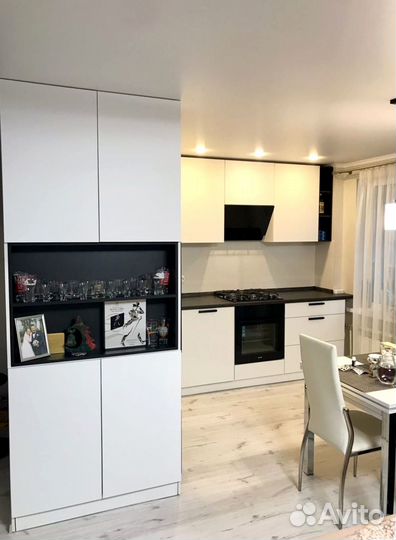 Уютные кухни по индивидуальным размерам