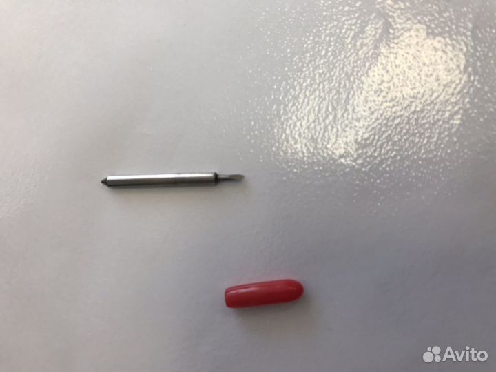 Нож для плоттеров, аналог Roland 30,45,60 градусов