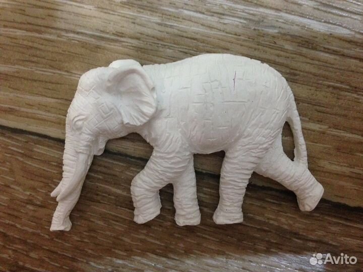 Слоники для рукоделия