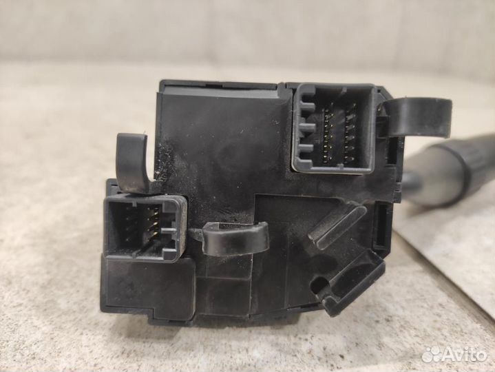 Переключатель стеклоочистителей Honda Accord 7 CL7