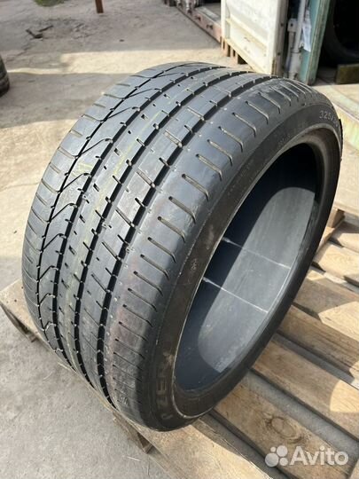 Pirelli P Zero 325/30 R21