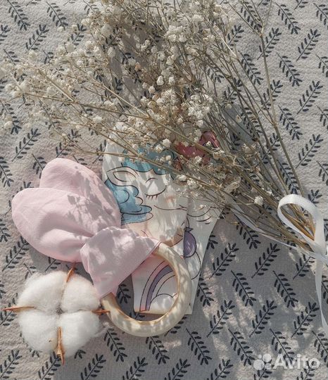 Грызунок для ребенка