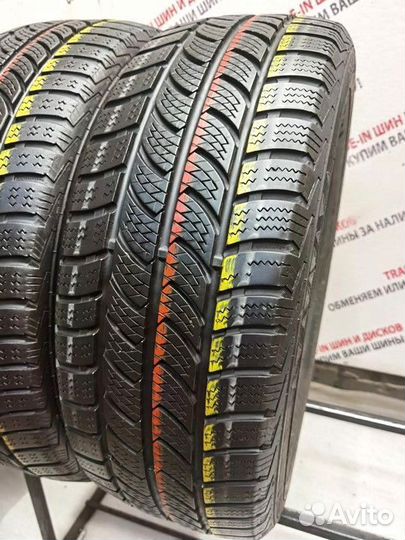 Continental VancoWinter 2 225/55 R17 109T